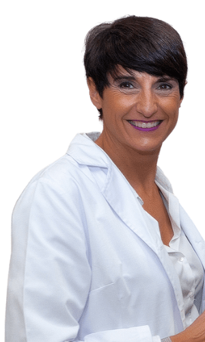 Marga, tu coach dental